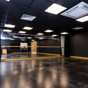 Dance Drama Studio