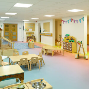 Nursery
